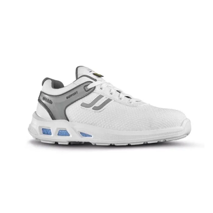 Zapatos de seguridad Jallatte Jalpure SAS S3 CI SRC ESD