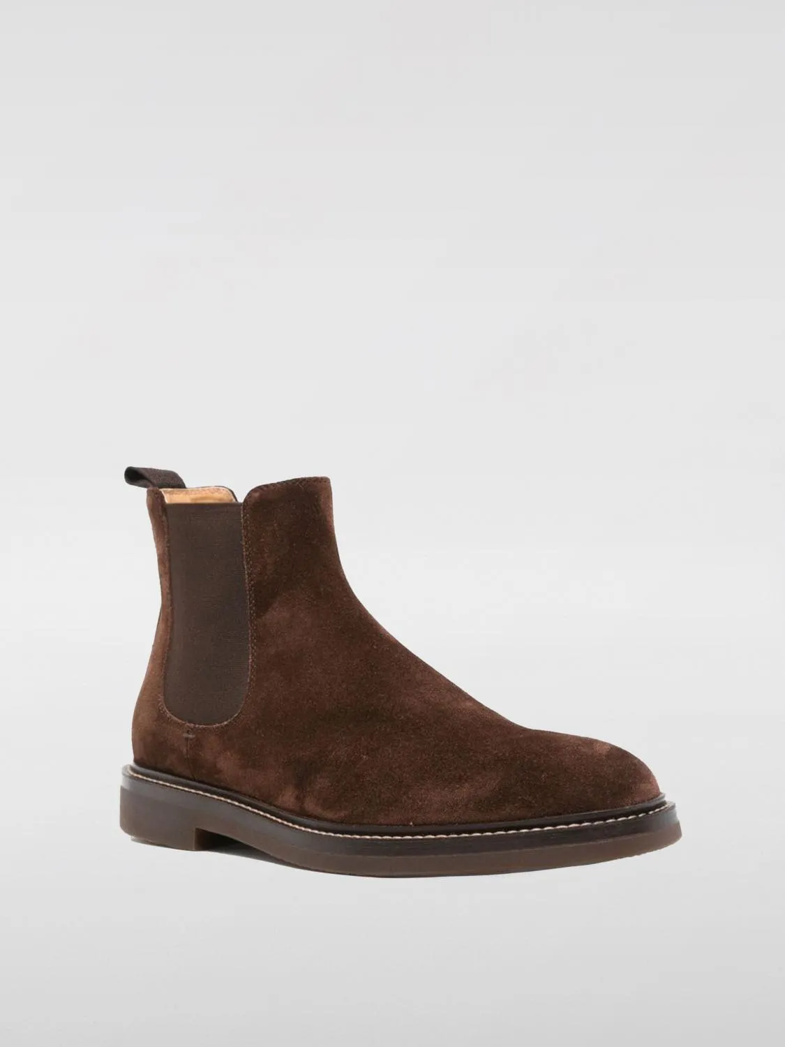 Zapatos hombre Brunello Cucinelli