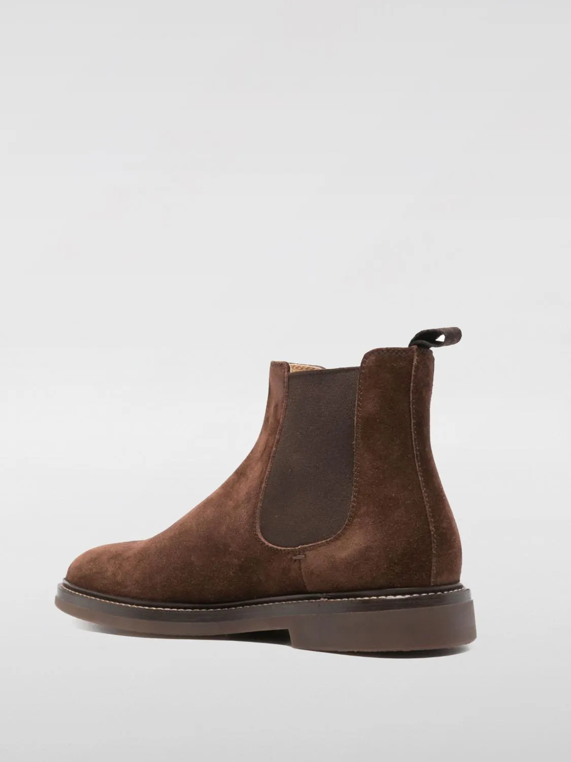 Zapatos hombre Brunello Cucinelli