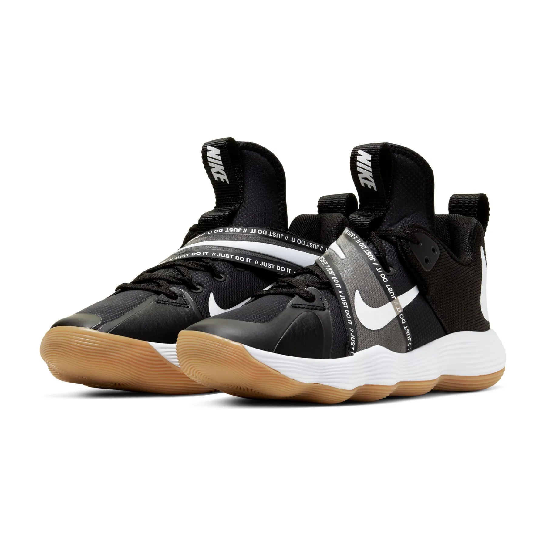 Zapatos indoor Nike Hyperset [Tamaño 42,5]