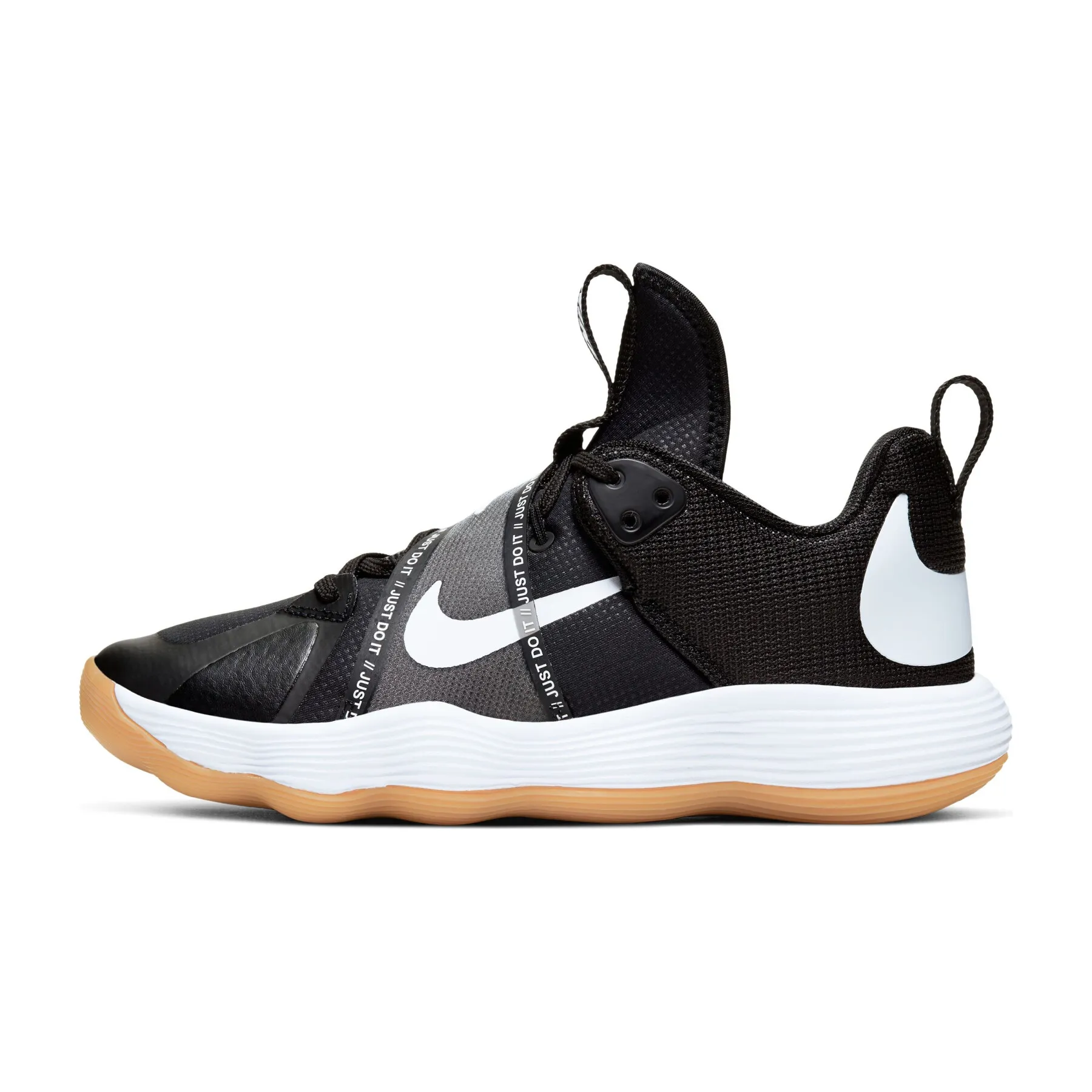 Zapatos indoor Nike Hyperset [Tamaño 42,5]