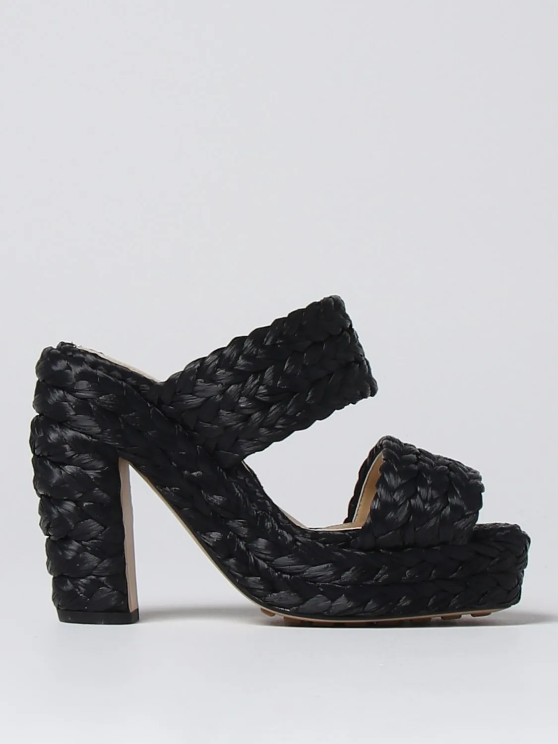 Zapatos mujer Bottega Veneta