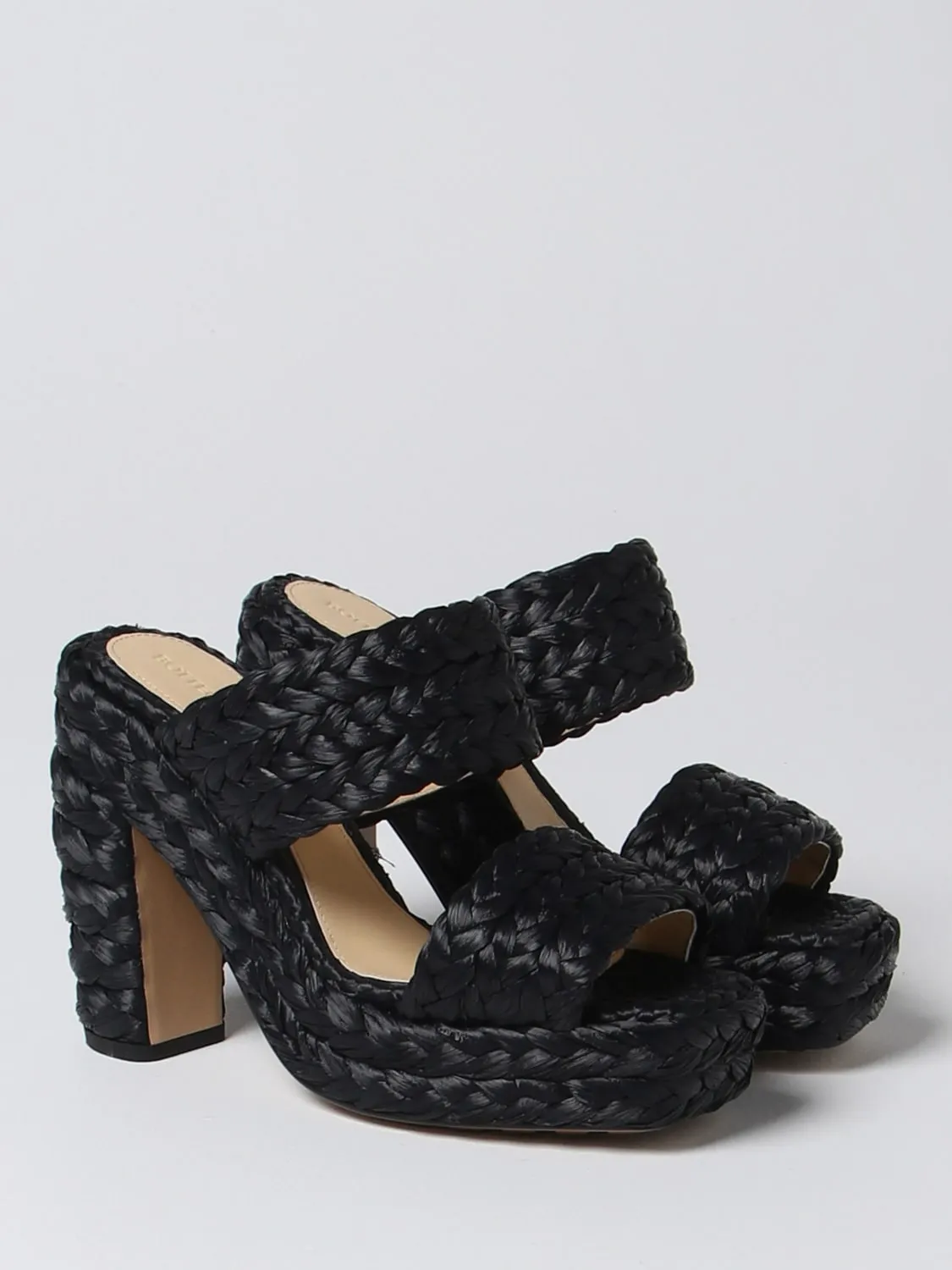 Zapatos mujer Bottega Veneta