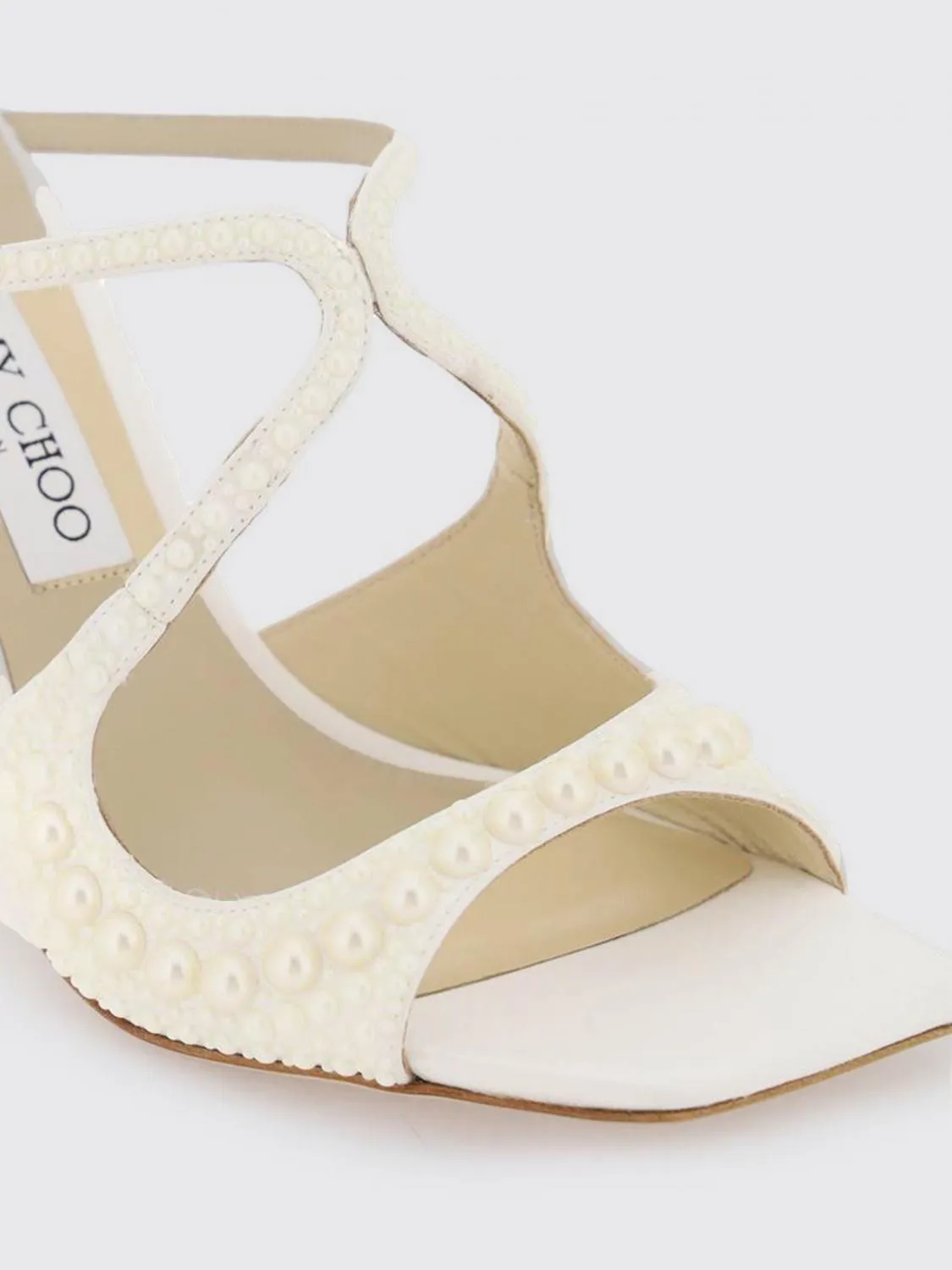 Zapatos mujer Jimmy Choo