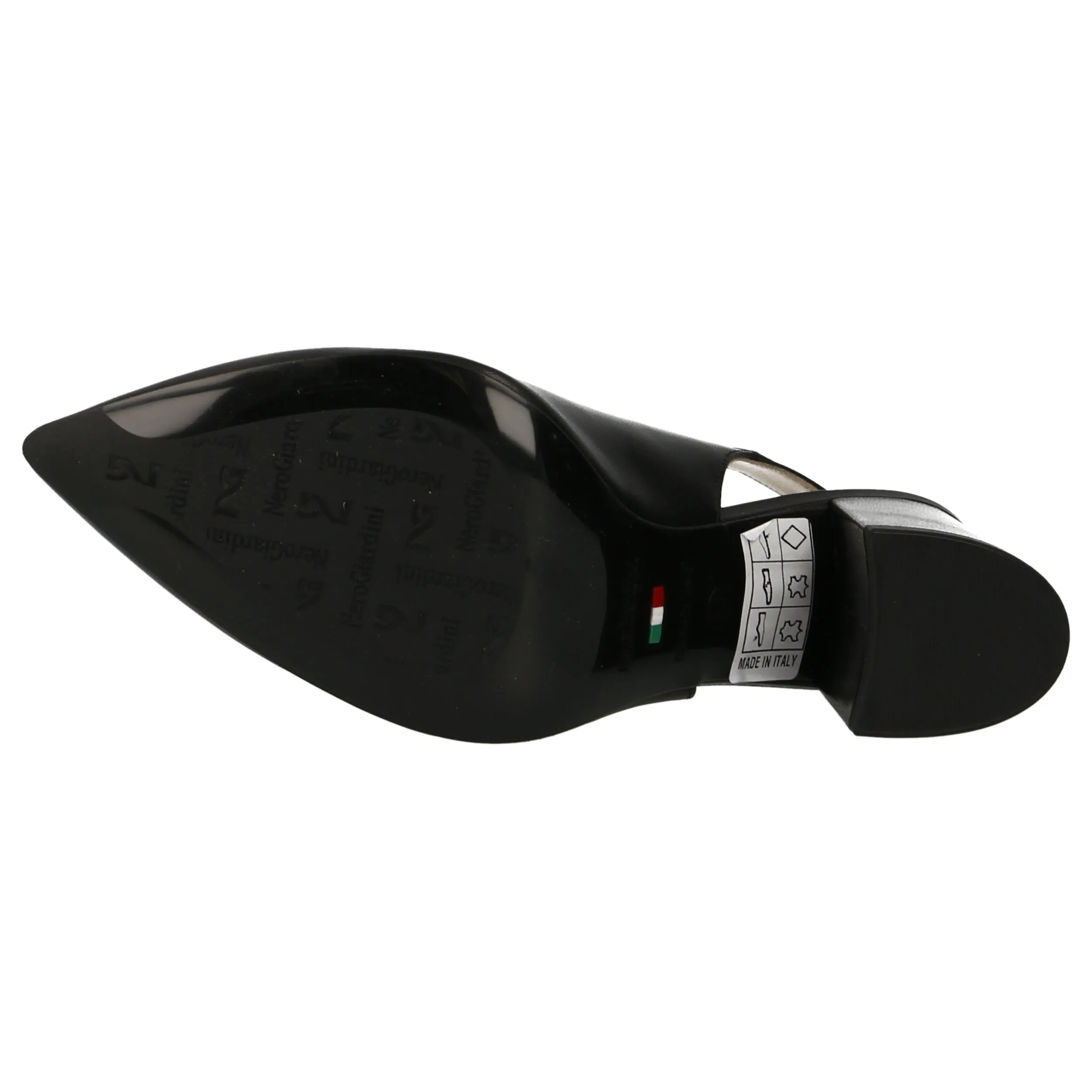 Zapatos MUJER Nero Giardini NAPPA