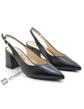 Zapatos Negro Patricia Miller 5532f