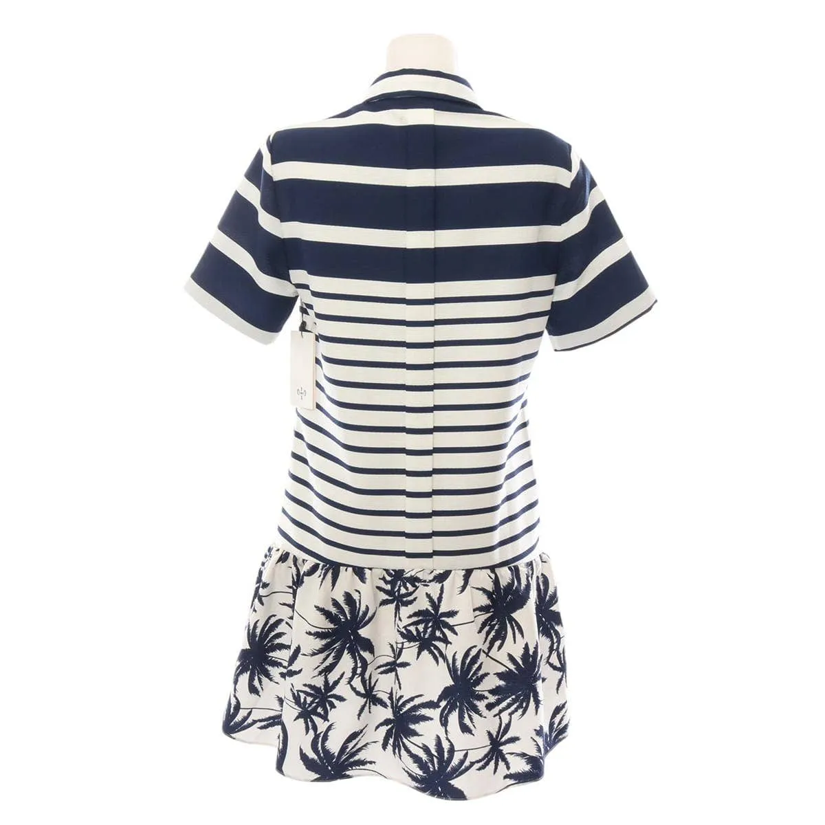 Zoa Vestido